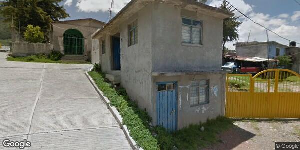 PRESIDENCIA MUNICIPAL DE SAN SEBASTIÁN NICANANDUTA